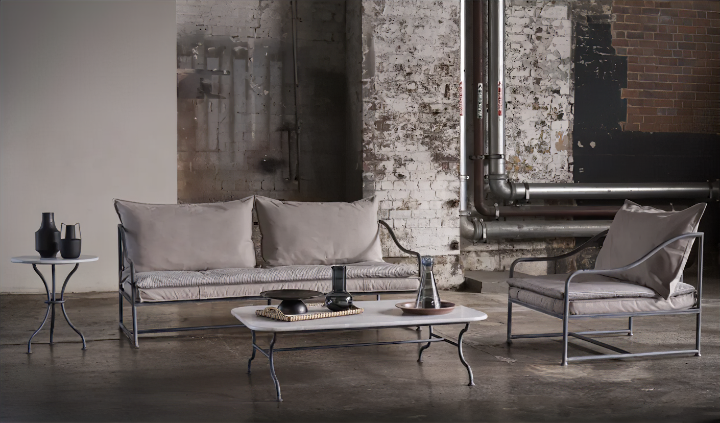 Fairweather Lounge Chair