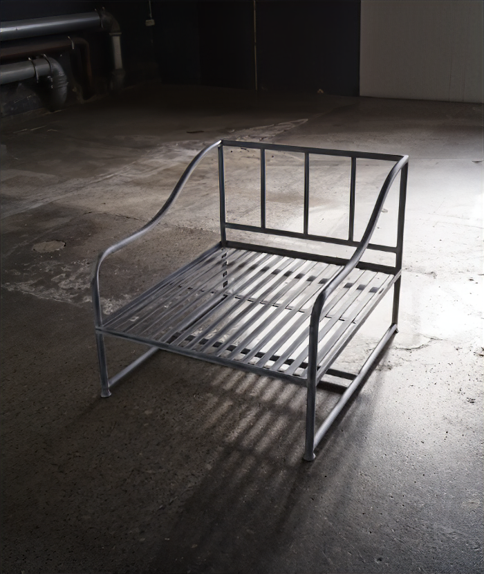 Fairweather Lounge Chair