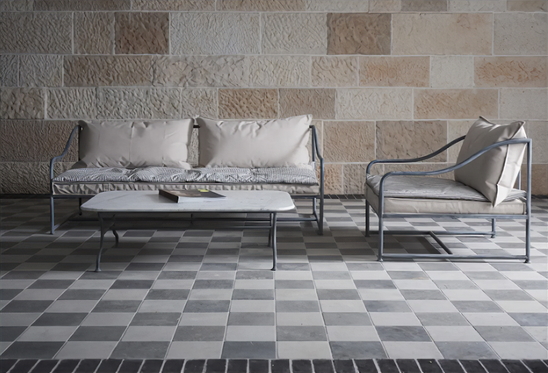 Fairweather Lounge Chair