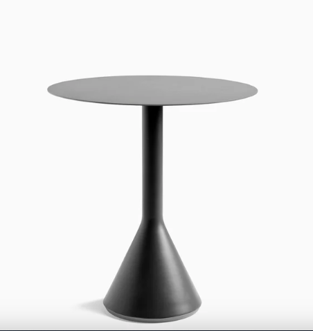 Palissade Cone Table - Four Sizes