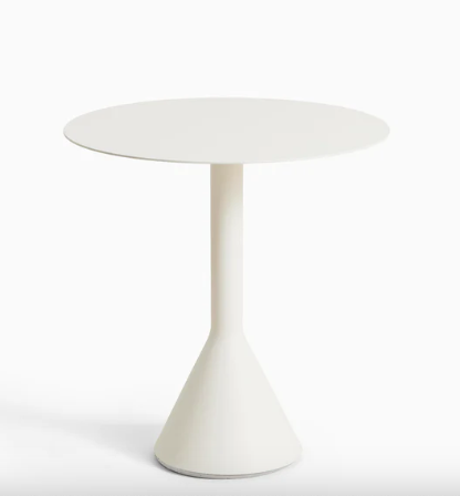 Palissade Cone Table - Four Sizes