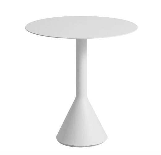 Palissade Cone Table - Four Sizes