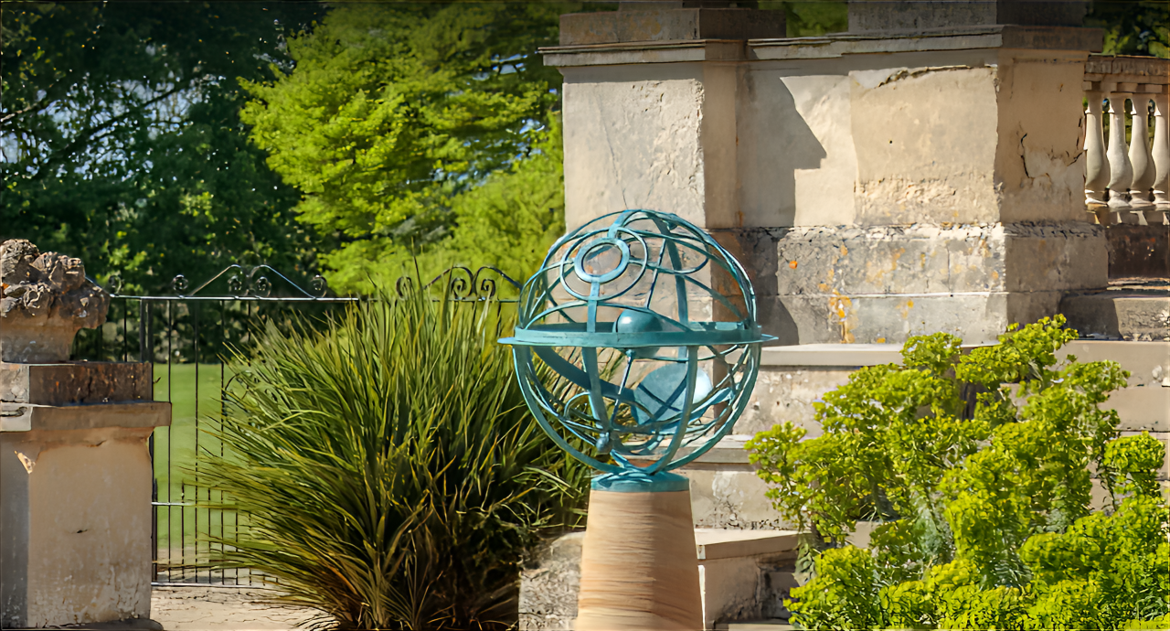 Armillary 30