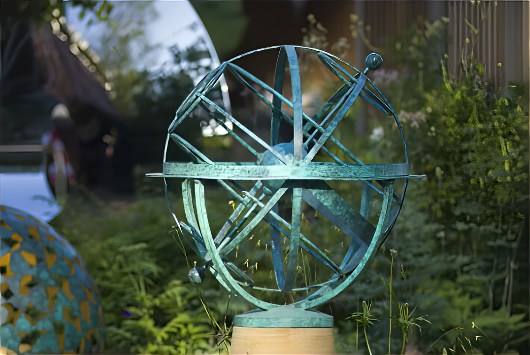 Armillary 30