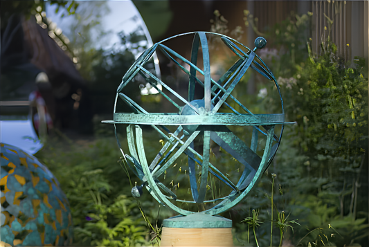 Armillary 30