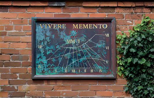 Vertical Dial