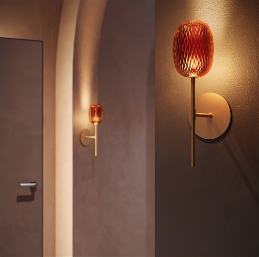 Metamorphis Wall Light