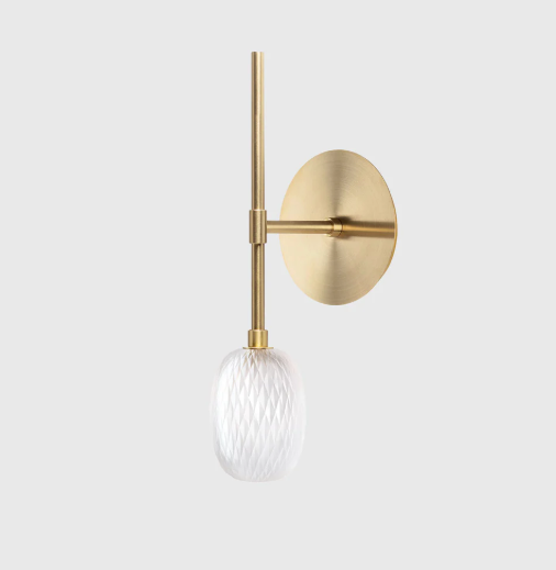 Metamorphis Wall Light