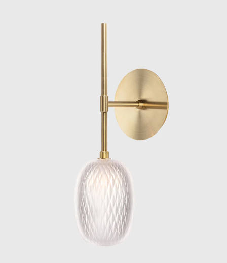 Metamorphis Wall Light