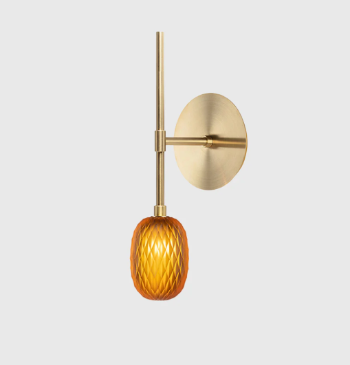 Metamorphis Wall Light