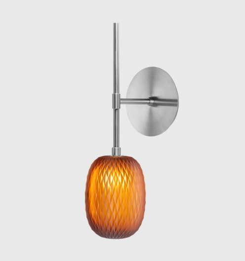 Metamorphis Wall Light
