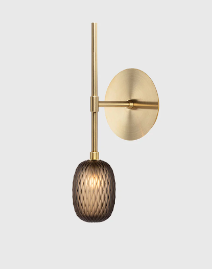 Metamorphis Wall Light