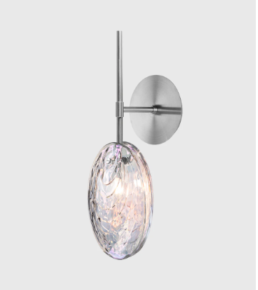 Mussels Wall Light