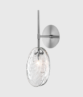 Mussels Wall Light