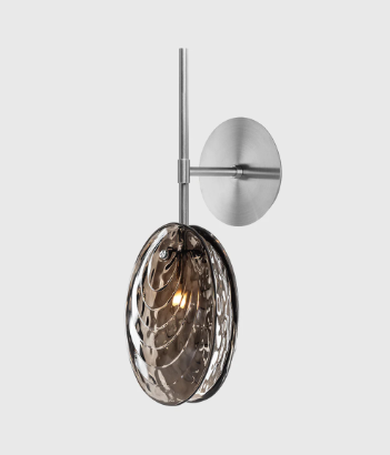 Mussels Wall Light