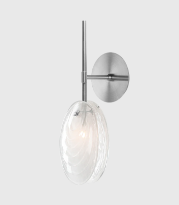 Mussels Wall Light