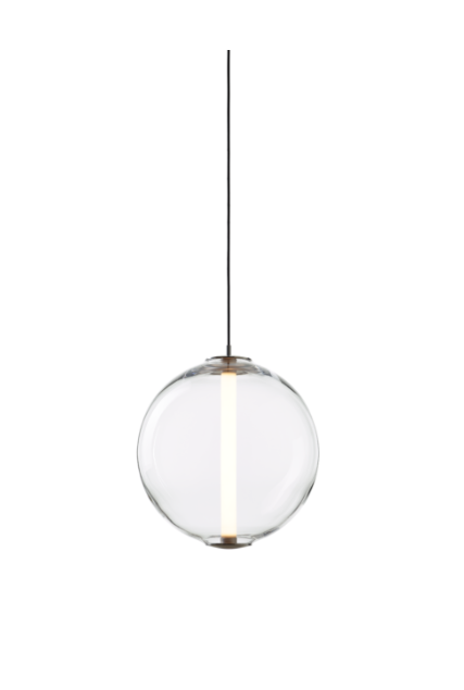 Buoy Sphere Pendant