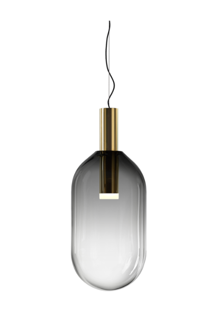 Phenomena Capsule Pendant