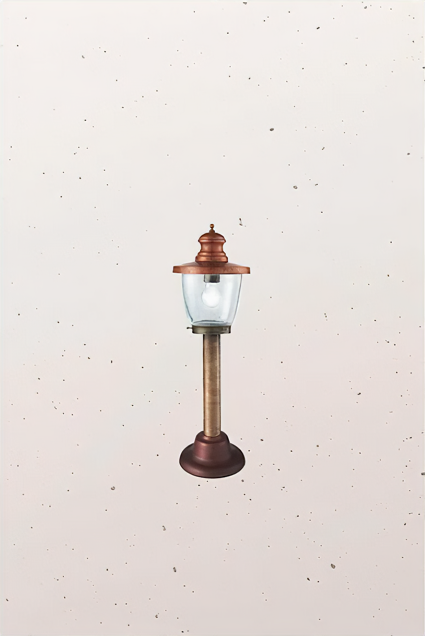 Venezia Bollard Light
