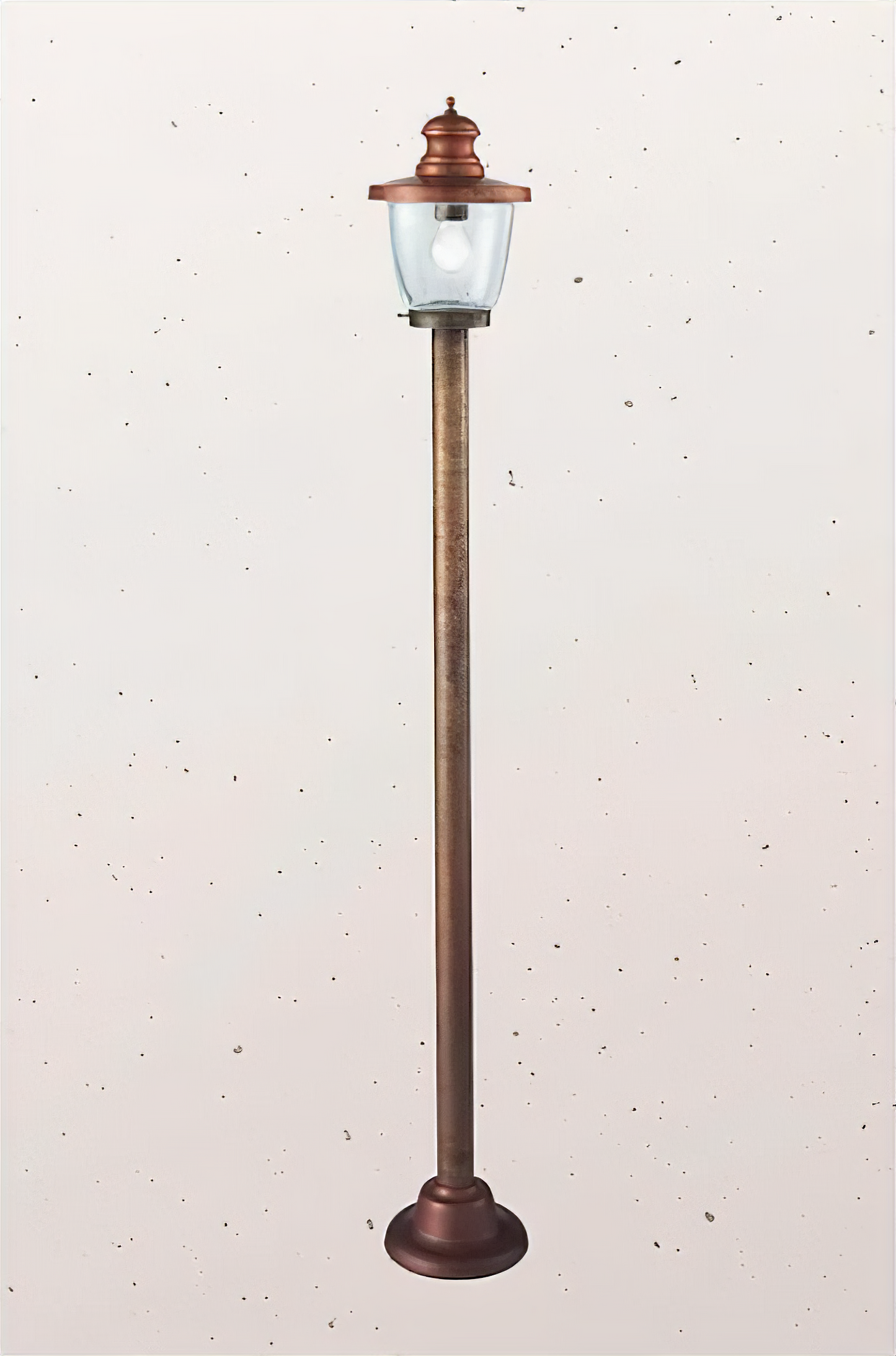 Venezia Bollard Light