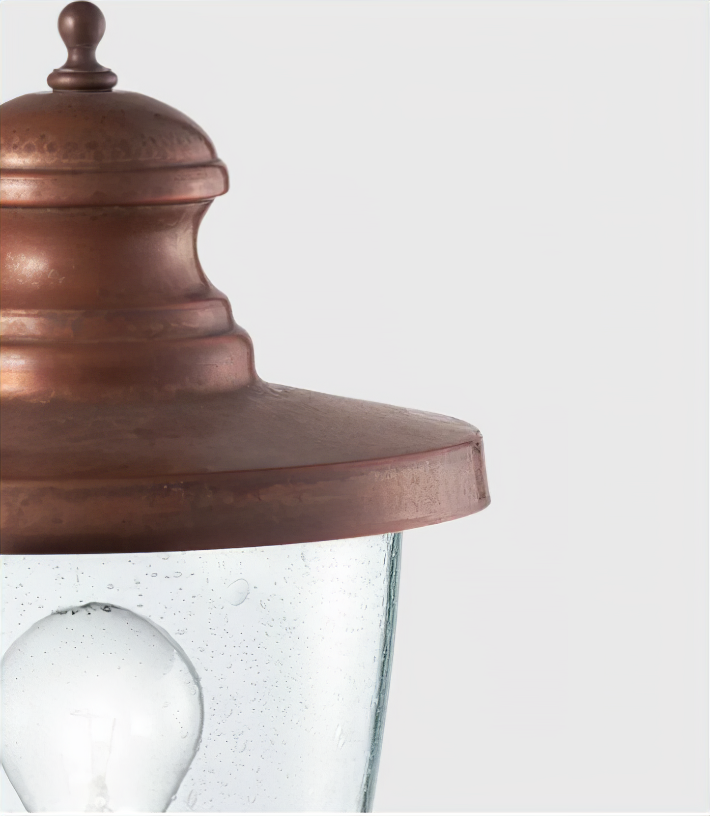 Venezia Bollard Light