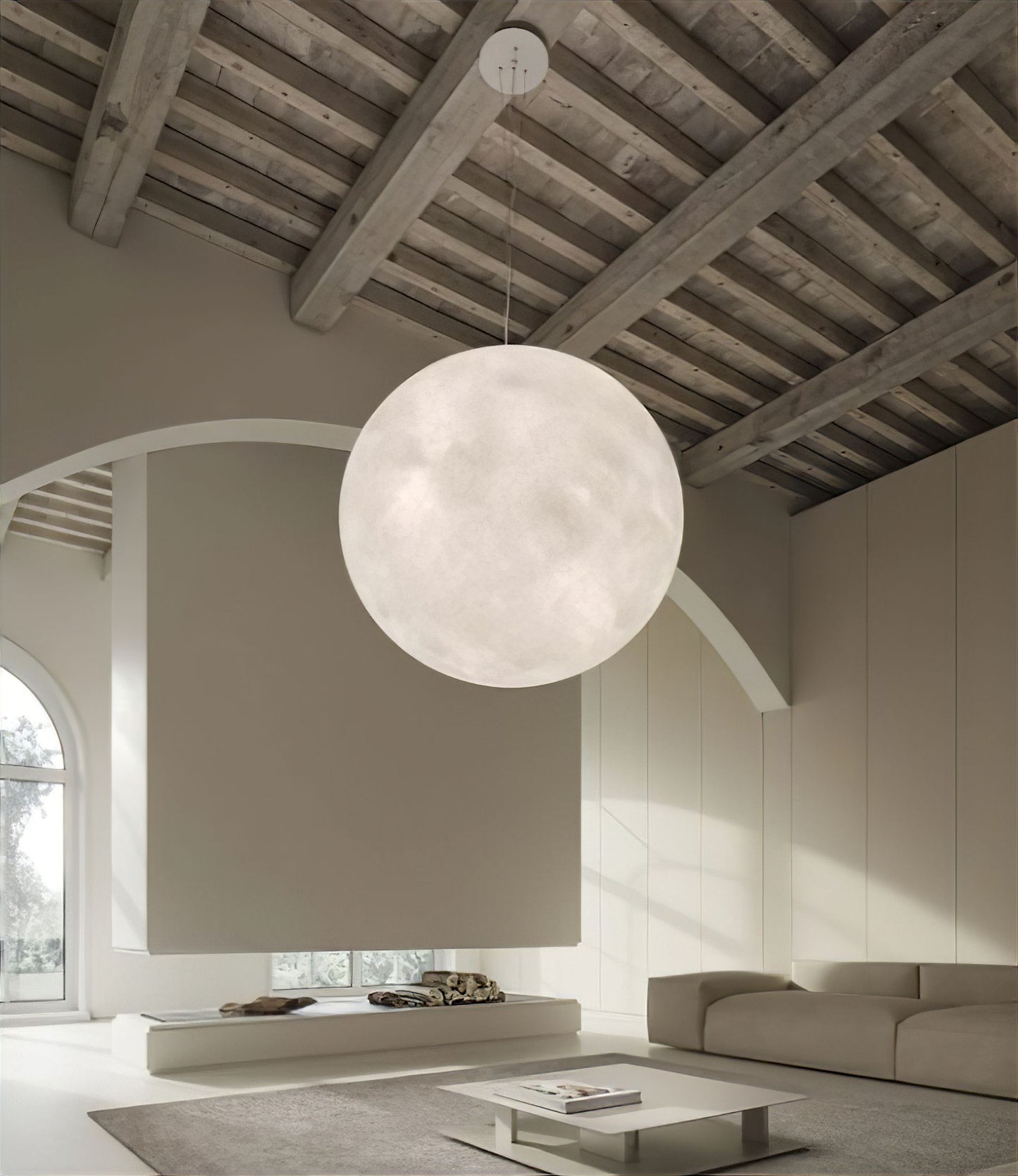 Ululi Ulula Indoor Pendant