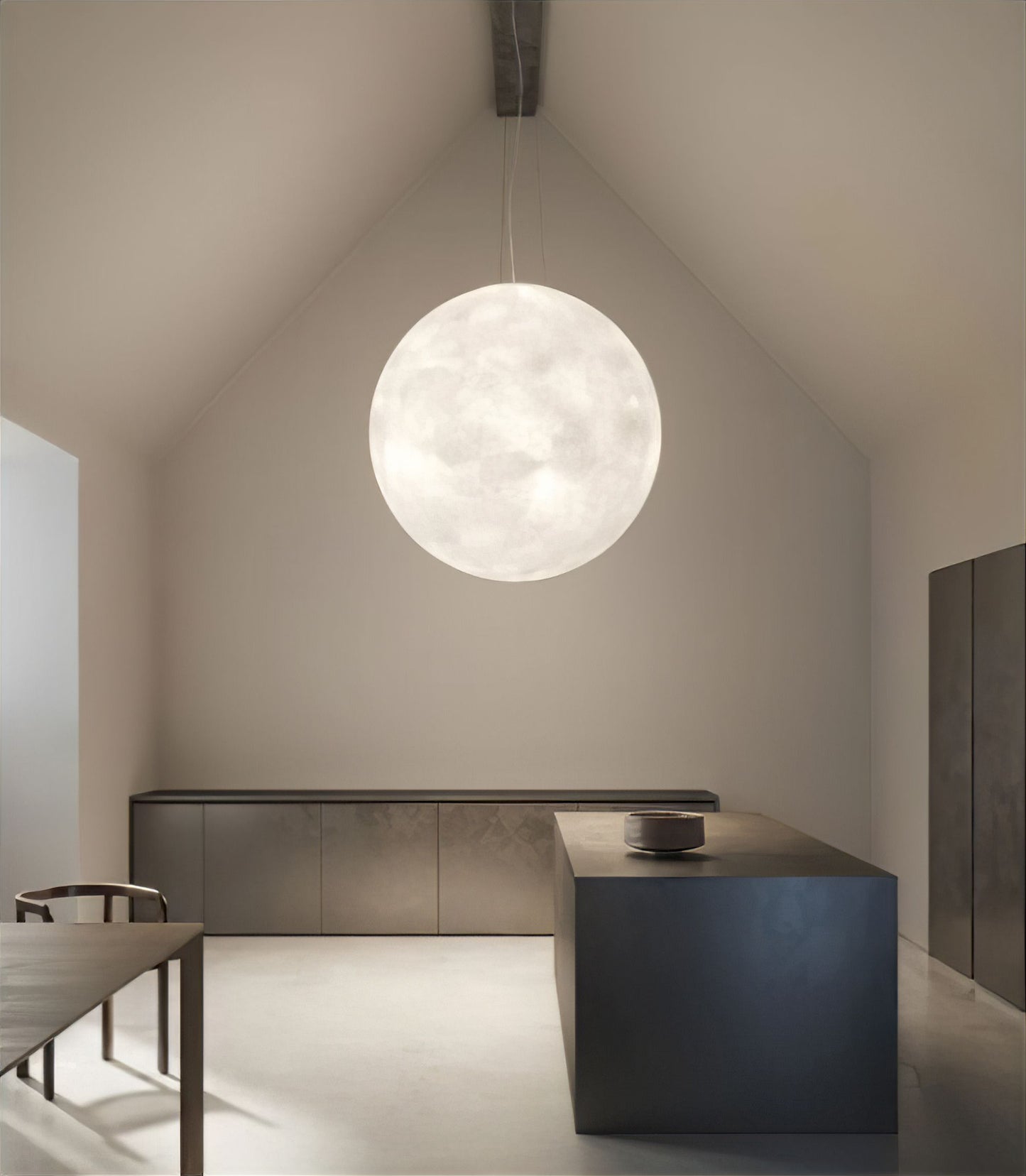 Ululi Ulula Indoor Pendant