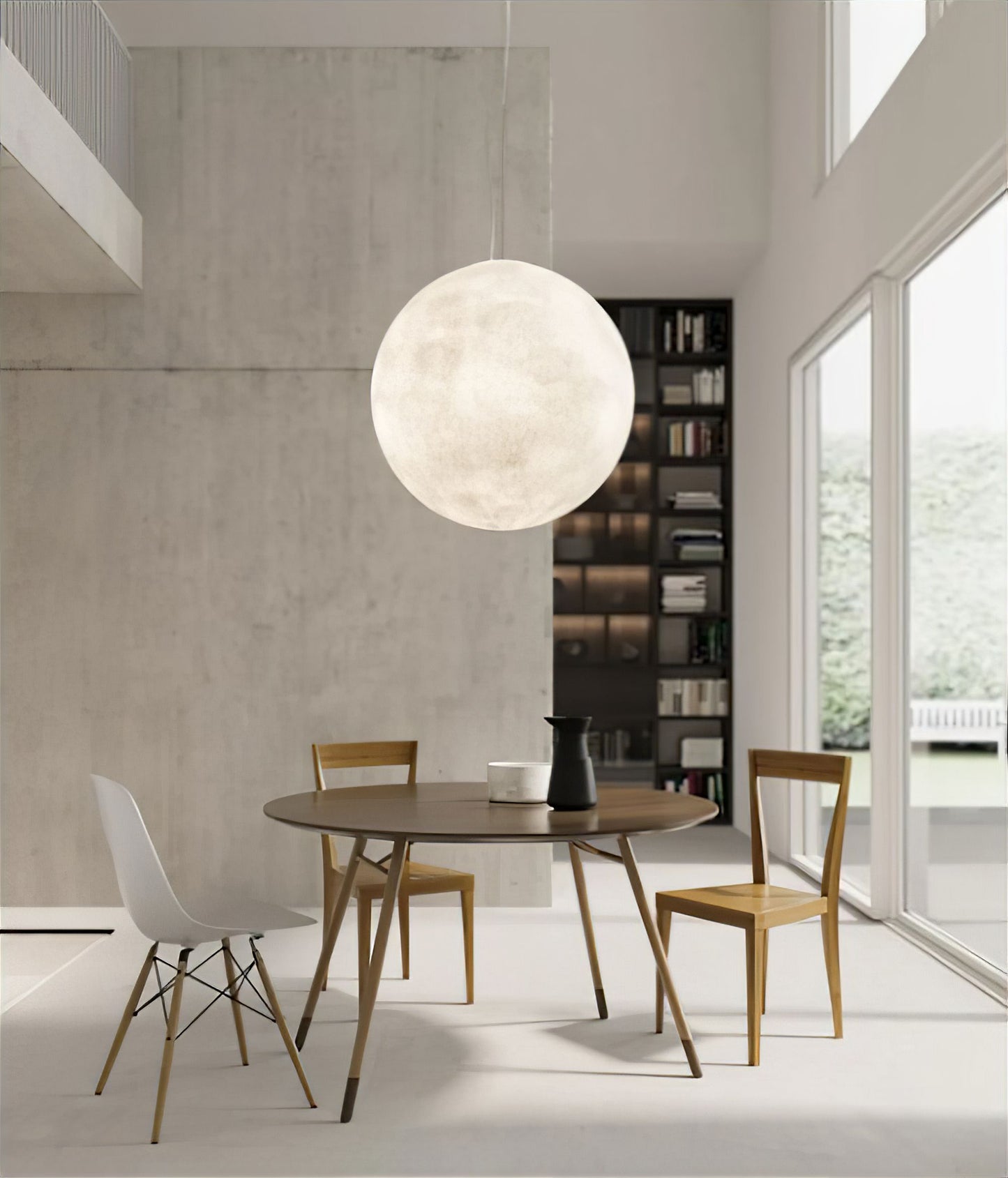 Ululi Ulula Indoor Pendant