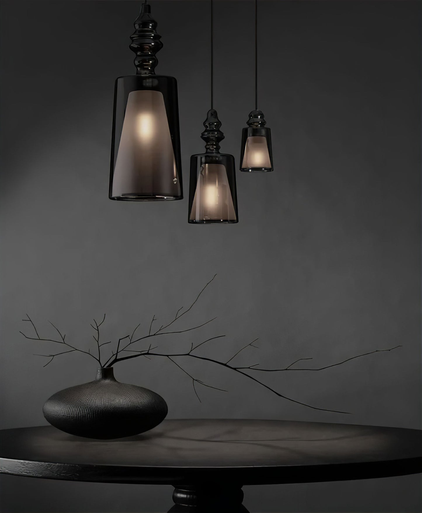 Alibaglass Pendant