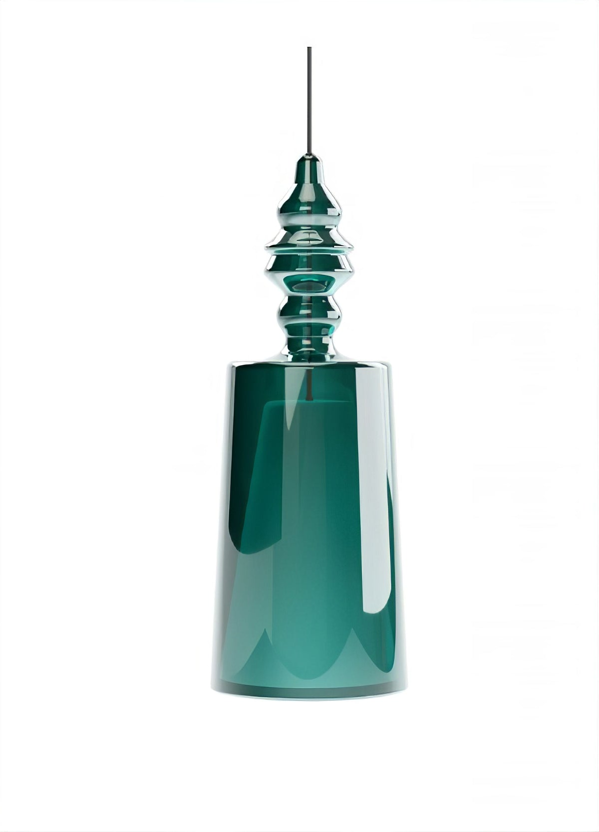 Alibaglass Pendant