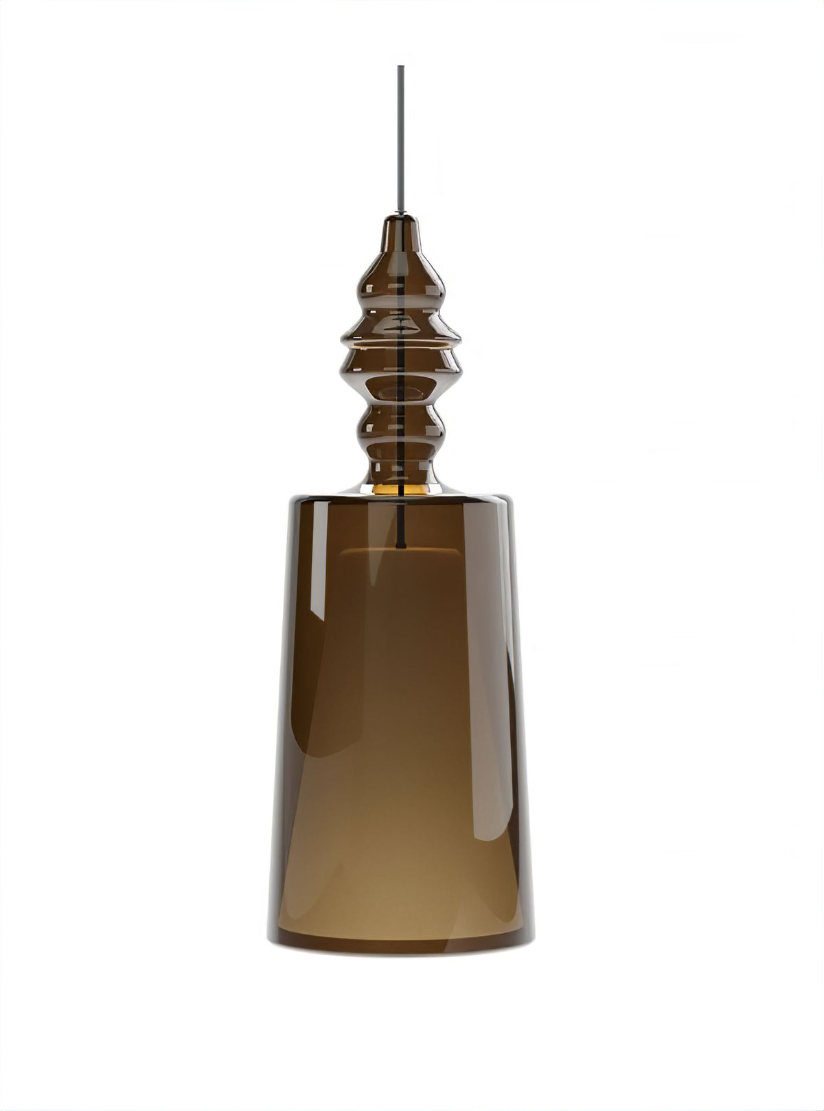 Alibaglass Pendant