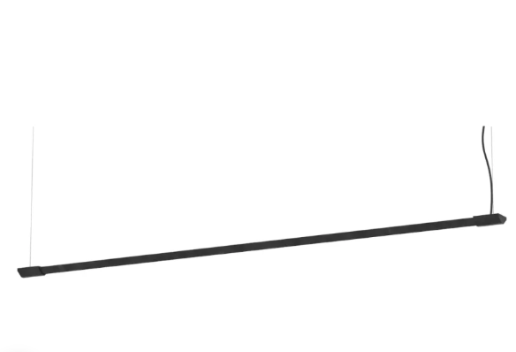 Turn It Linear Pendant