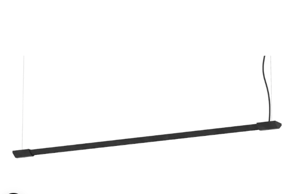 Turn It Linear Pendant