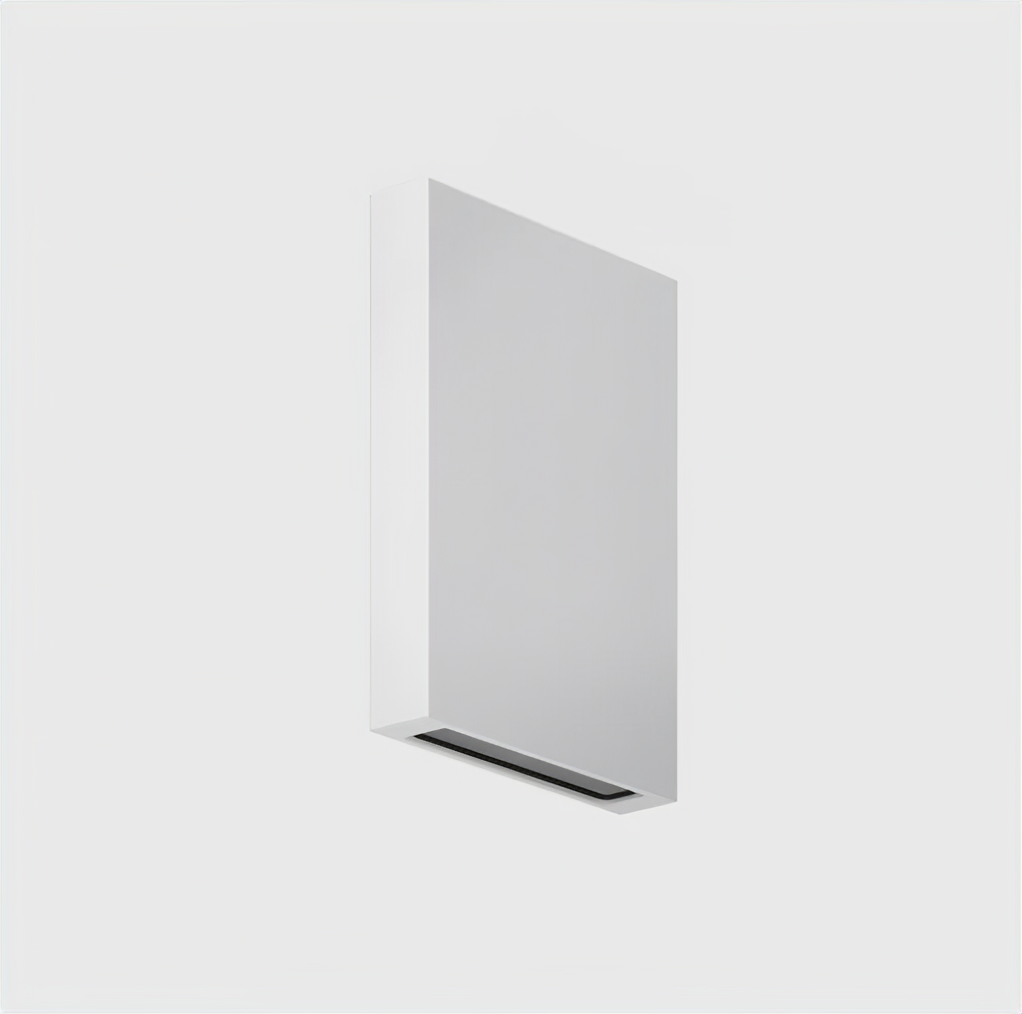 Lateris Exterior Wall Light