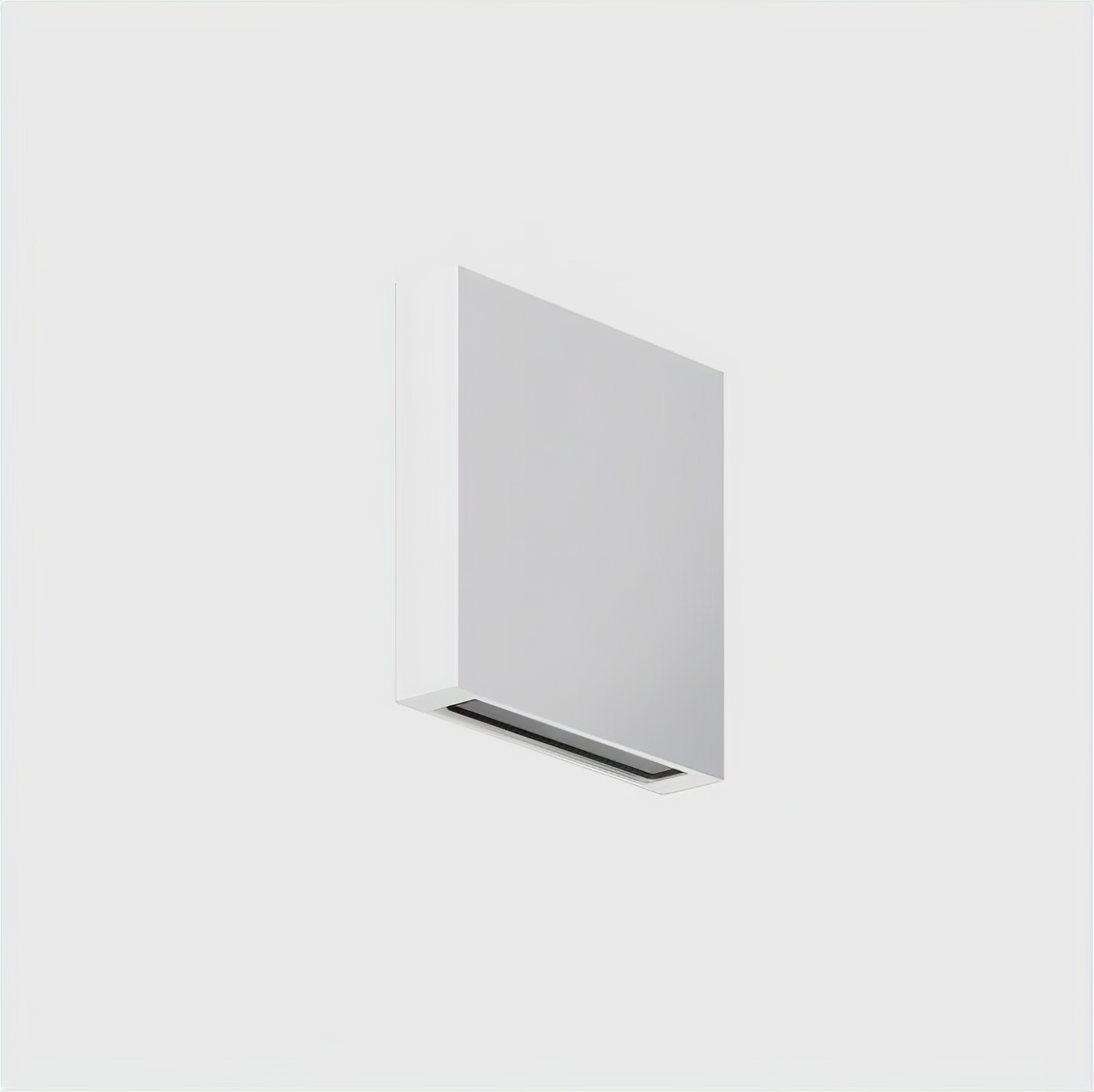 Lateris Exterior Wall Light