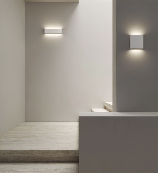 Lateris Interior Wall Light