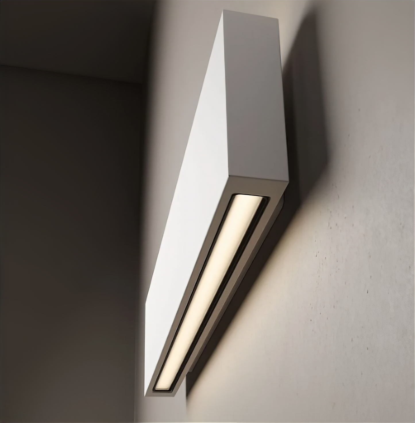 Lateris Exterior Wall Light