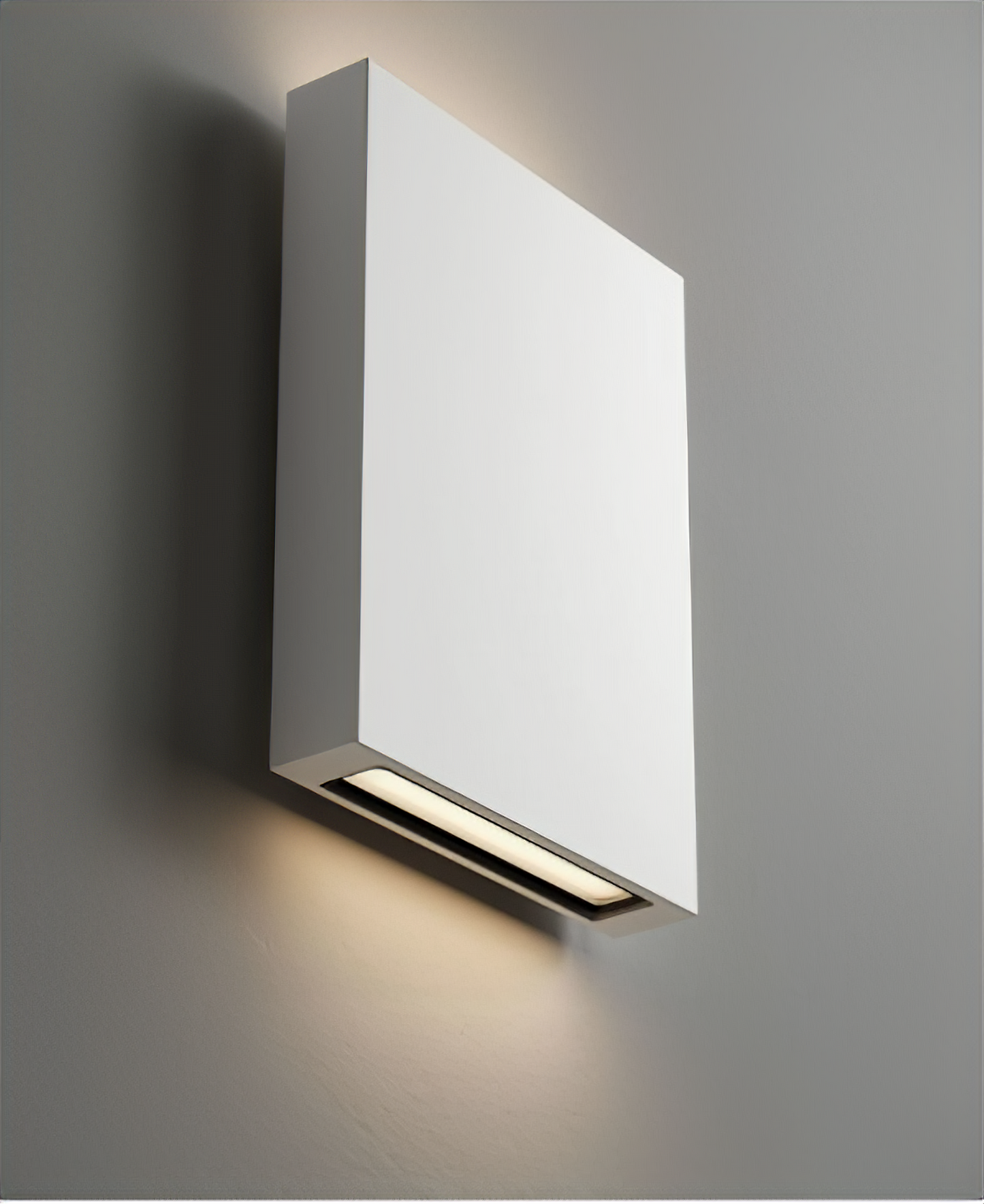 Lateris Exterior Wall Light