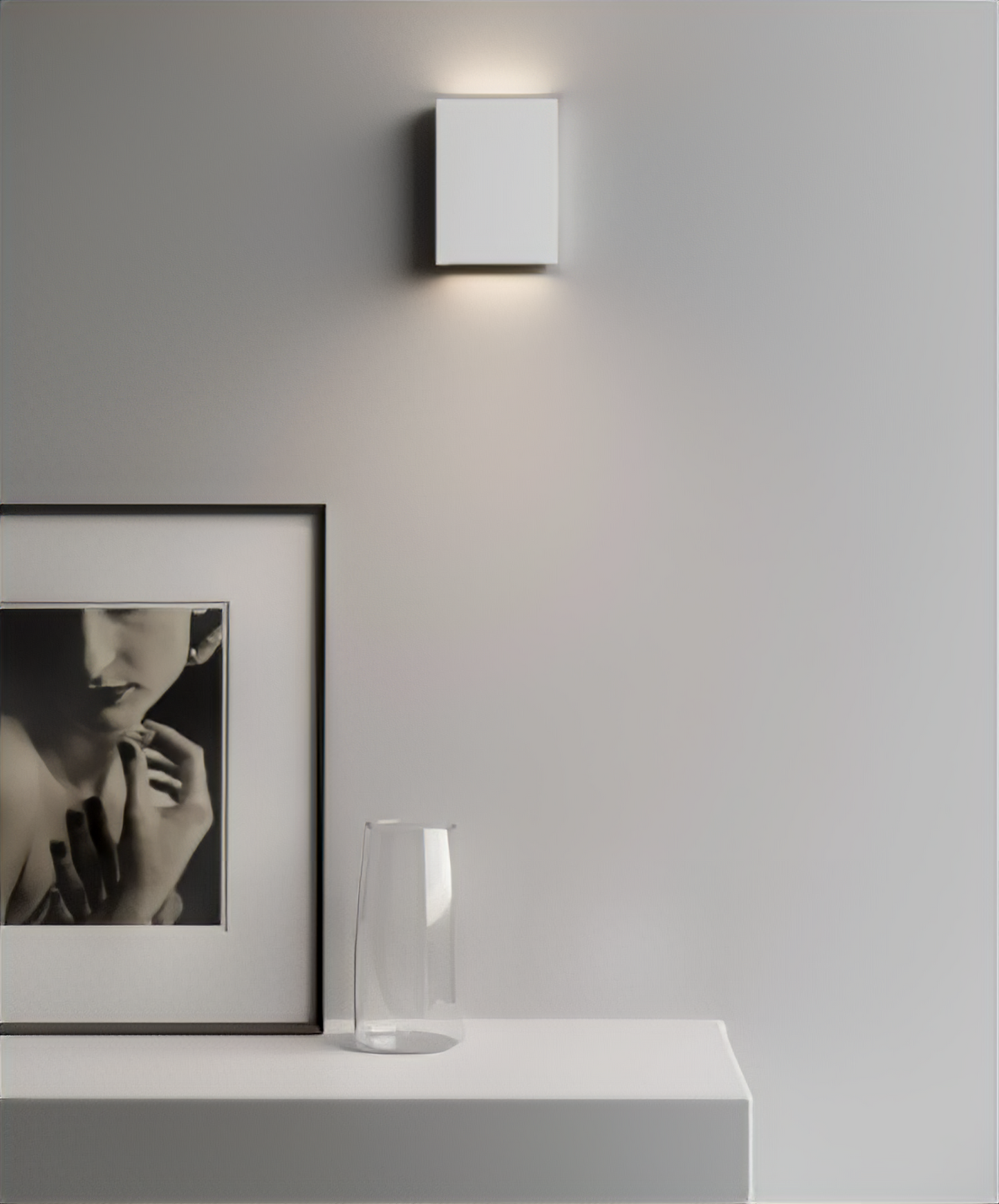 Lateris Interior Wall Light