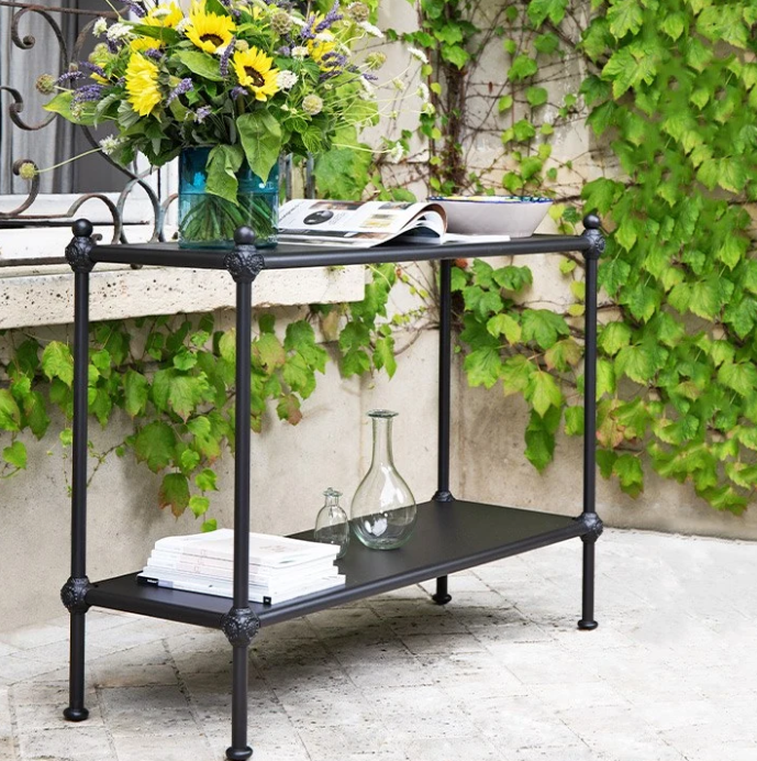 Tectona 1800 Console