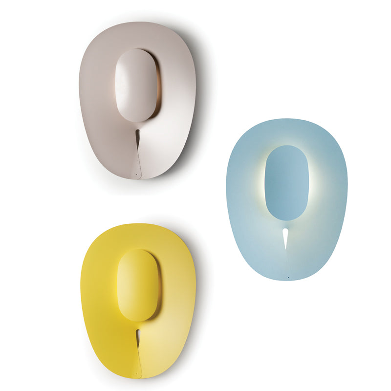 Selene Model 1 Wall Light
