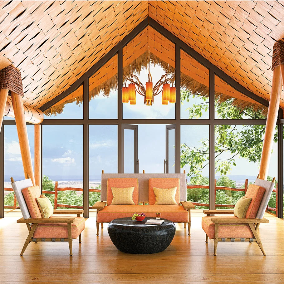 Serengeti Lounge Chair