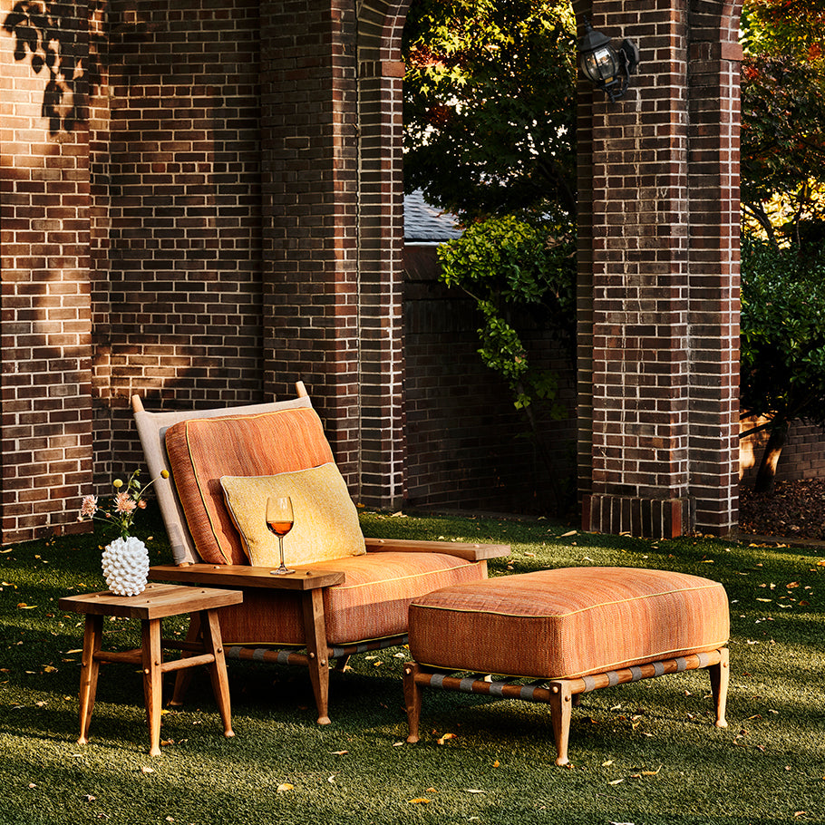 Serengeti Lounge Chair