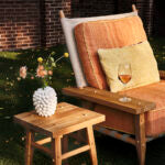 Serengeti Lounge Chair