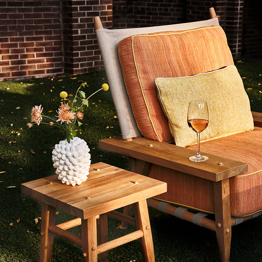 Serengeti Lounge Chair