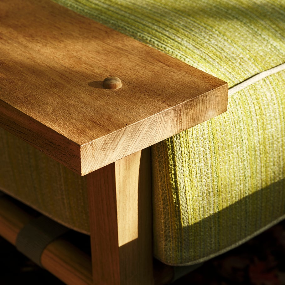 Serengeti Lounge Chair
