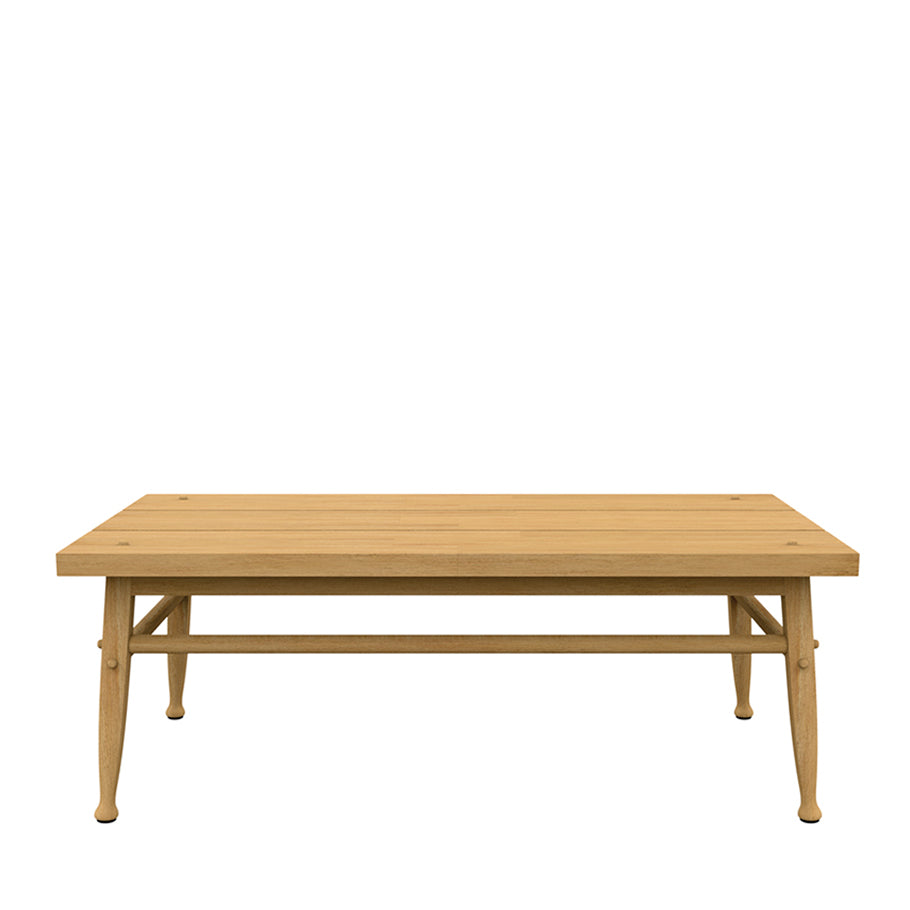 Serengeti Cocktail Table Rectangular 120
