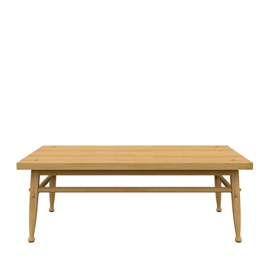 Serengeti Cocktail Table Rectangular 120