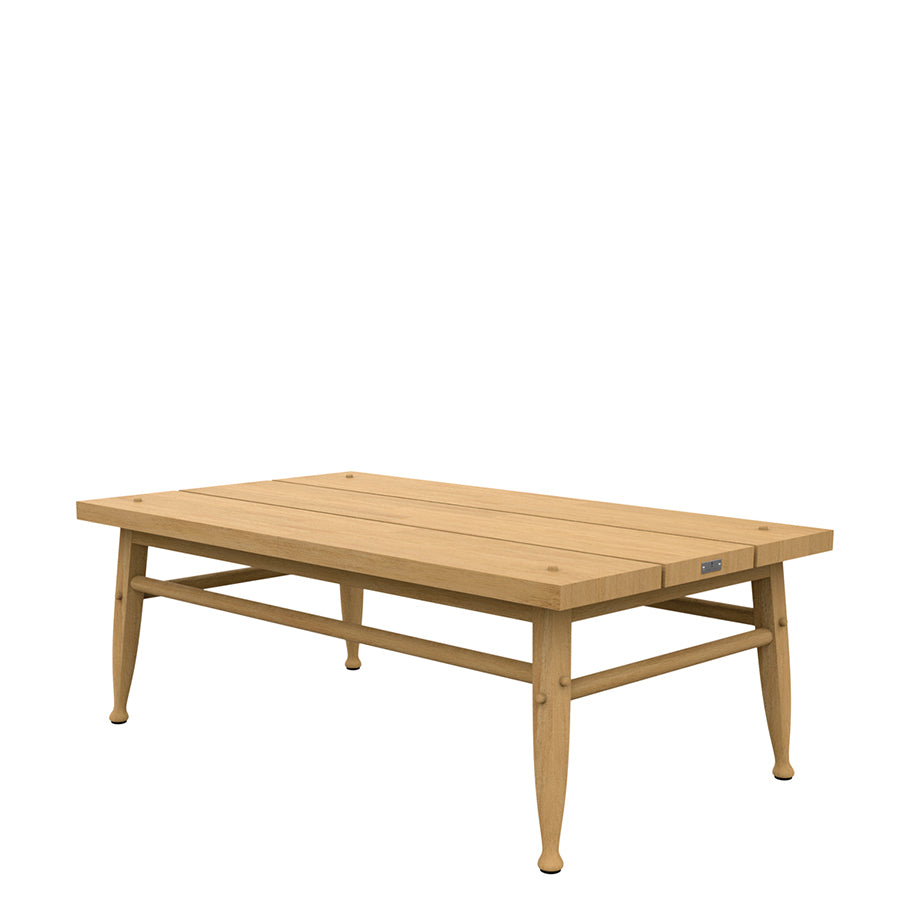 Serengeti Cocktail Table Rectangular 120