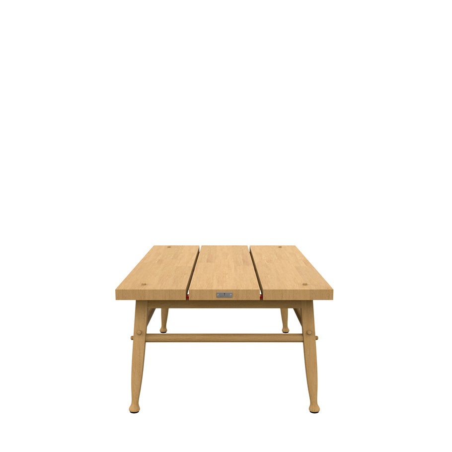 Serengeti Cocktail Table Rectangular 120